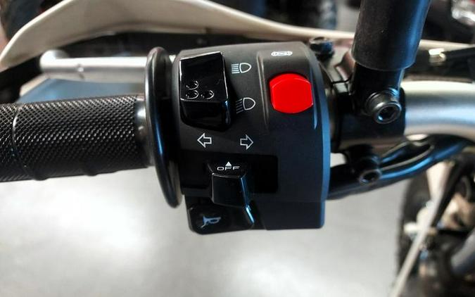 2026 Kawasaki KLX®230 SHERPA S ABS