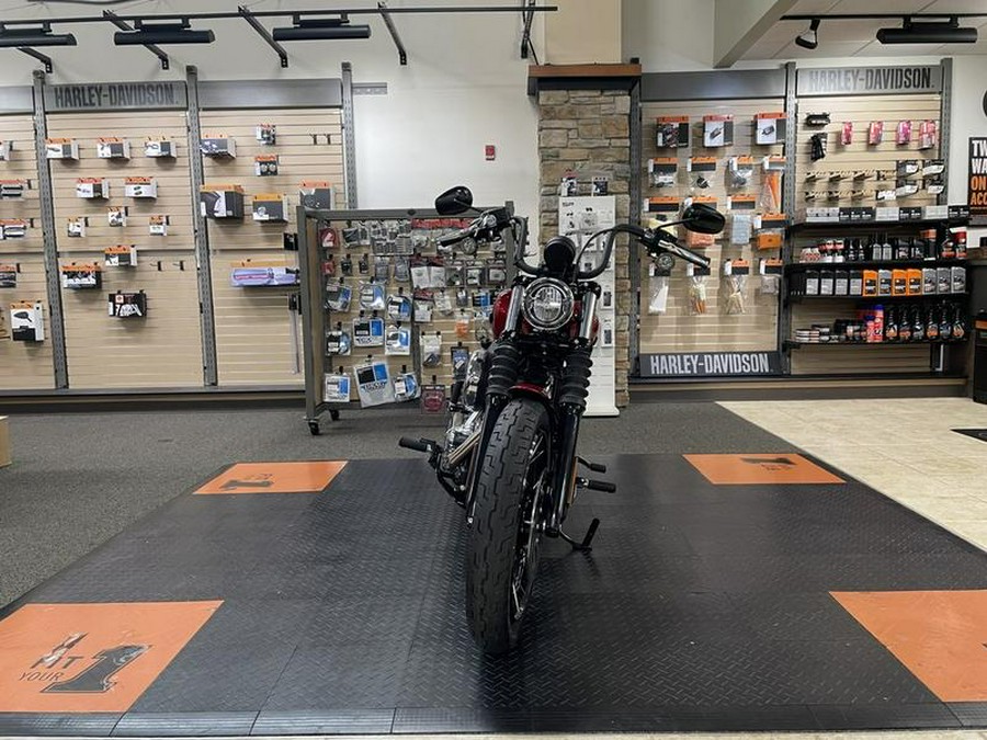 2026 Harley-Davidson® FXBB - Street Bob®