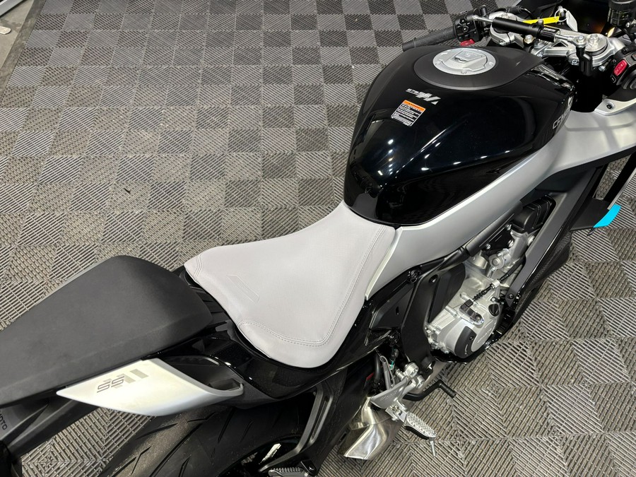 2026 CFMOTO 675SS