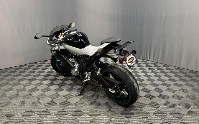2026 CFMOTO 675SS