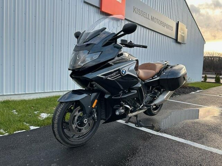 2023 BMW K 1600 GT