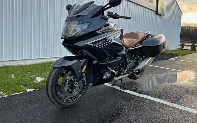 2023 BMW K 1600 GT