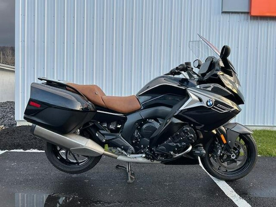 2023 BMW K 1600 GT