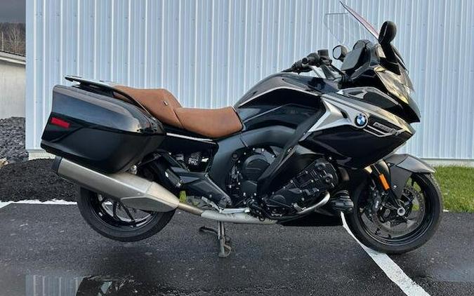 2023 BMW K 1600 GT