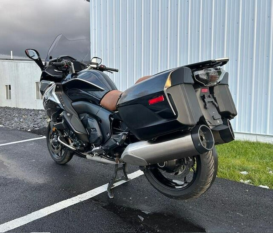 2023 BMW K 1600 GT