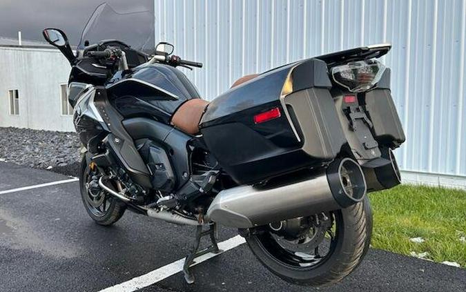 2023 BMW K 1600 GT
