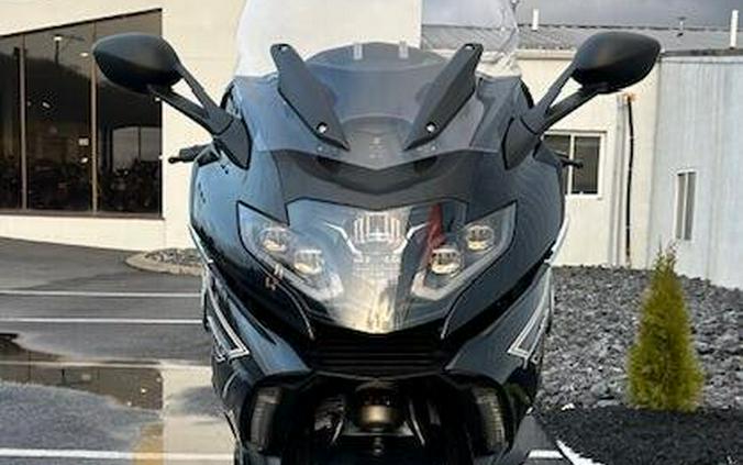 2023 BMW K 1600 GT