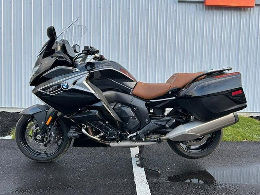 2023 BMW K 1600 GT