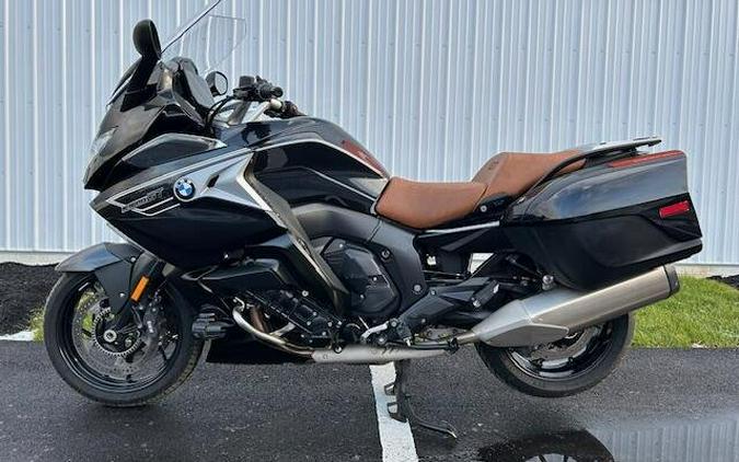 2023 BMW K 1600 GT