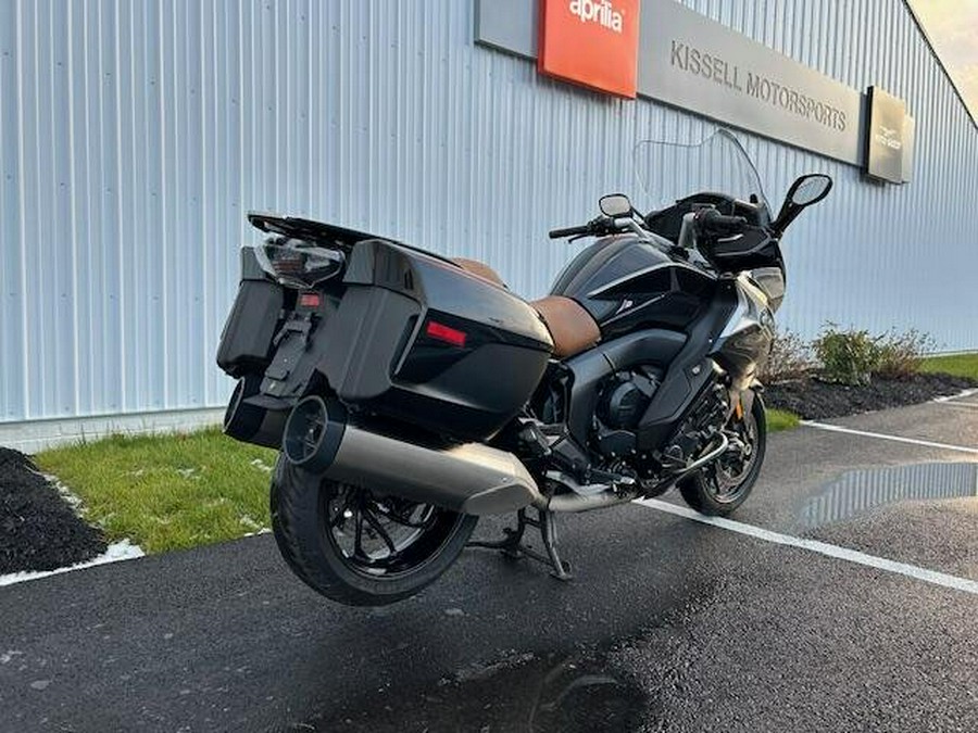 2023 BMW K 1600 GT