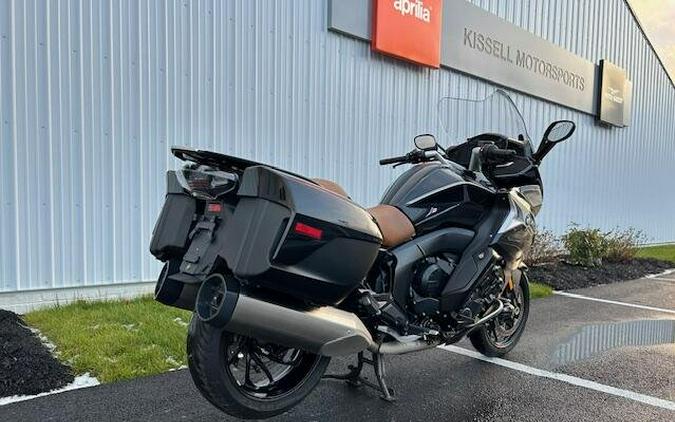 2023 BMW K 1600 GT