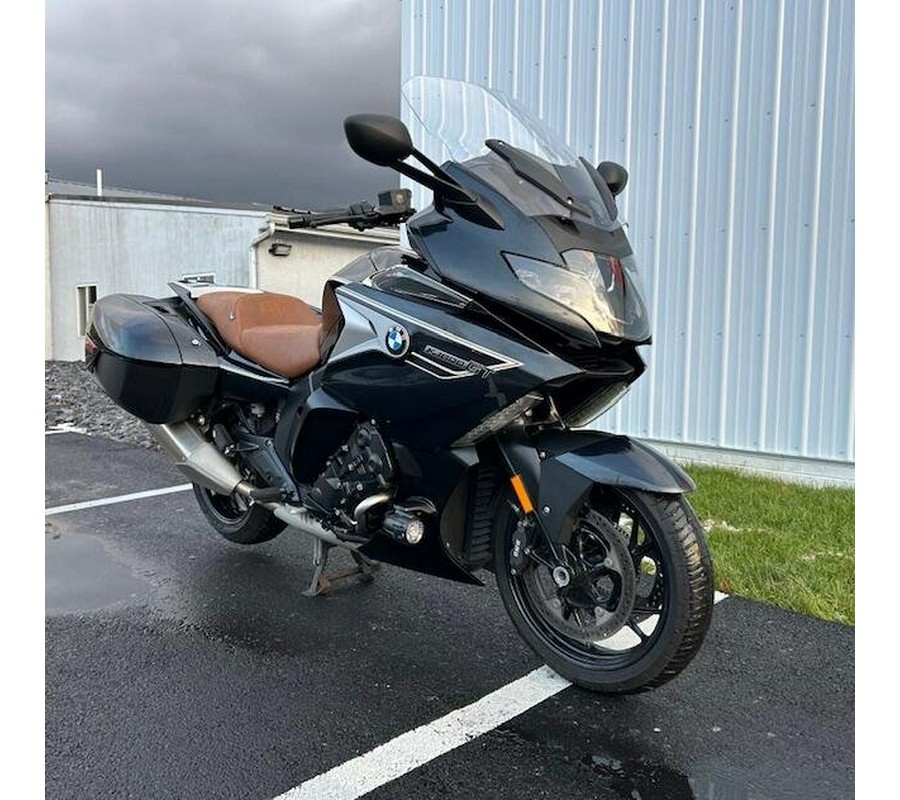 2023 BMW K 1600 GT
