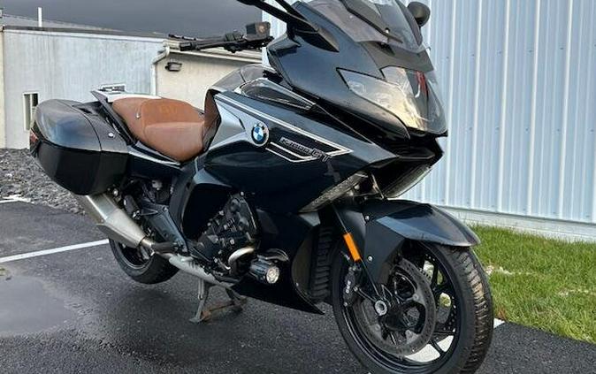 2023 BMW K 1600 GT