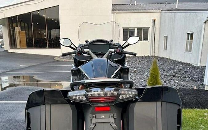 2023 BMW K 1600 GT