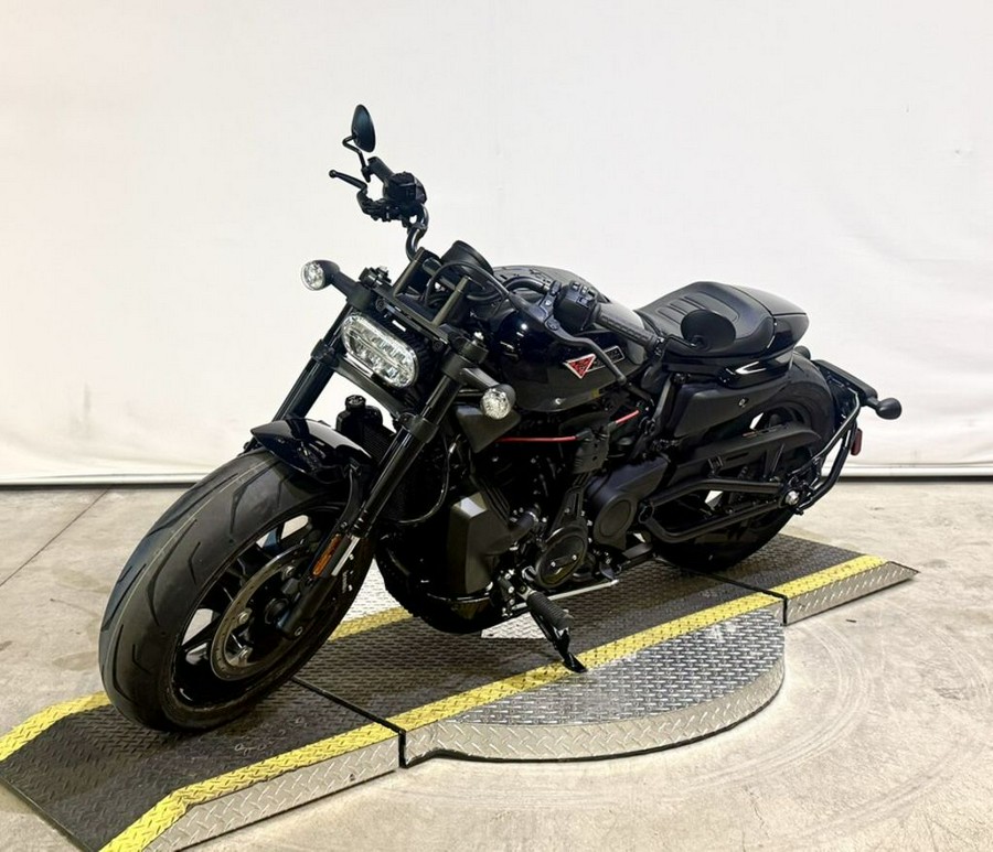 2026 Harley-Davidson® RH1250S - Sportster® S