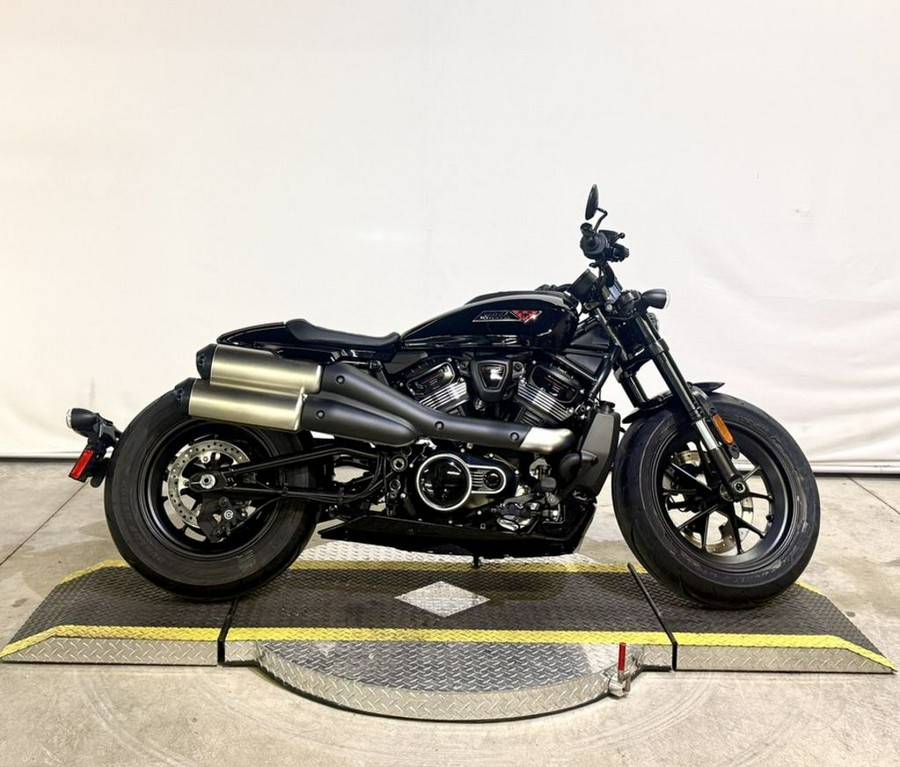 2026 Harley-Davidson® RH1250S - Sportster® S