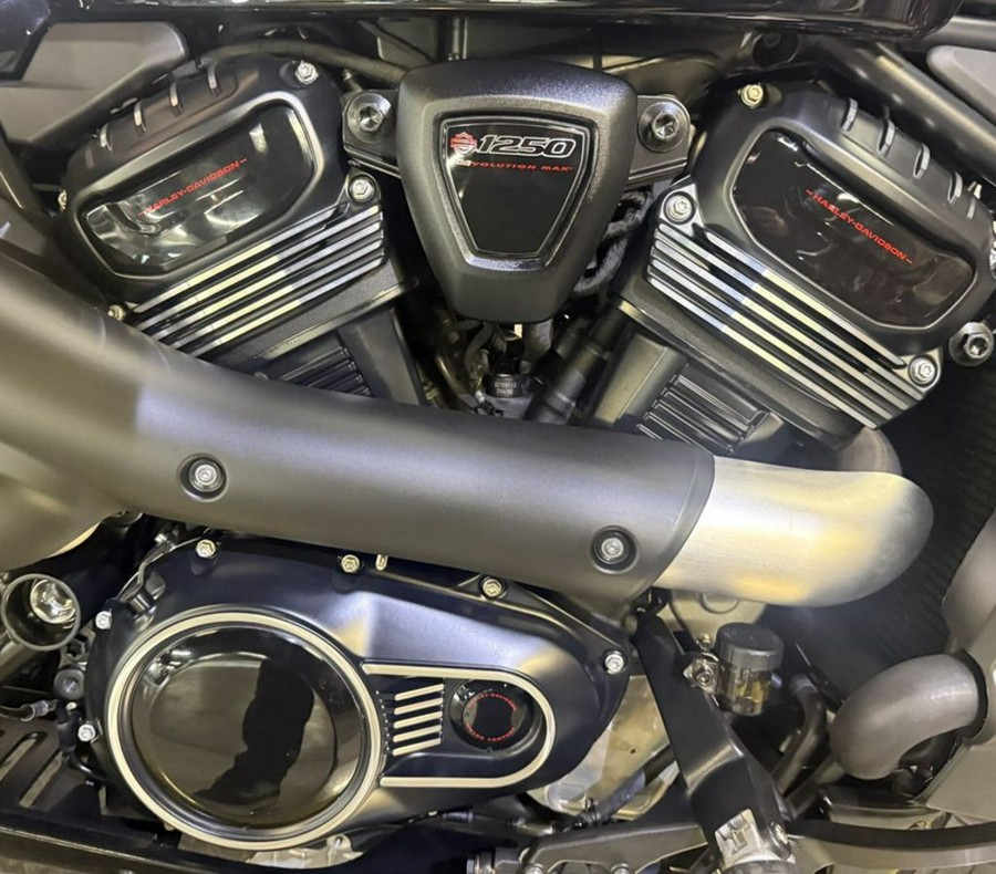 2026 Harley-Davidson® RH1250S - Sportster® S