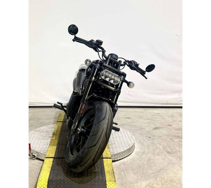 2026 Harley-Davidson® RH1250S - Sportster® S