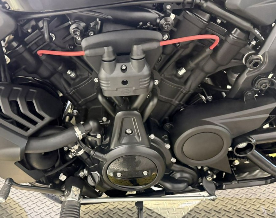 2026 Harley-Davidson® RH1250S - Sportster® S