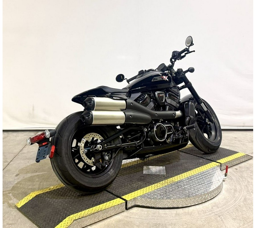 2026 Harley-Davidson® RH1250S - Sportster® S