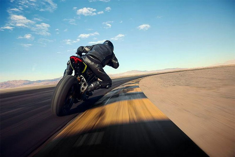 2025 Triumph Speed Triple 1200 RS