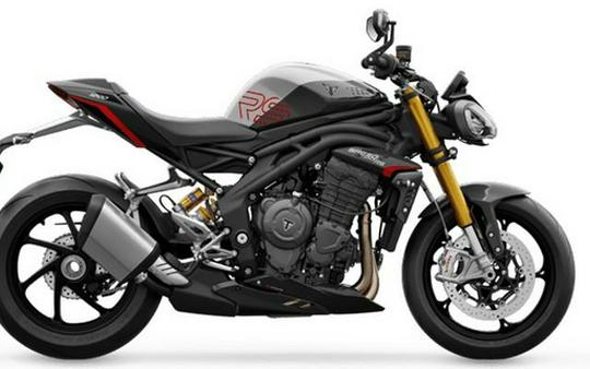2025 Triumph Speed Triple 1200 RS