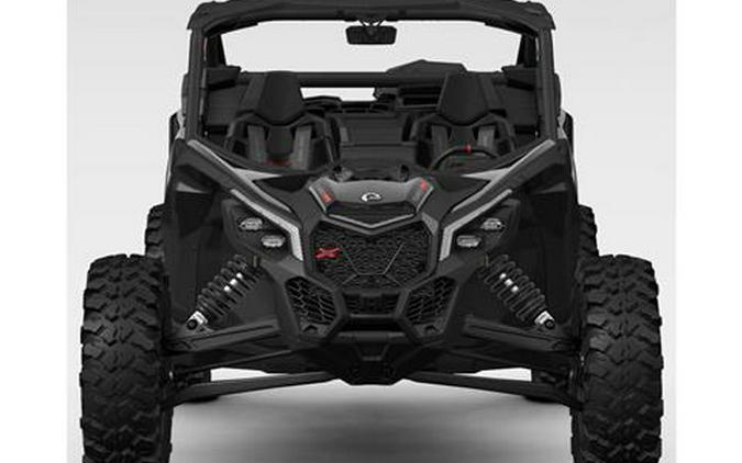 2026 Can-Am Maverick X3 X RS TURBO RR Smart-Shox with 10.25 in. touchscreen display