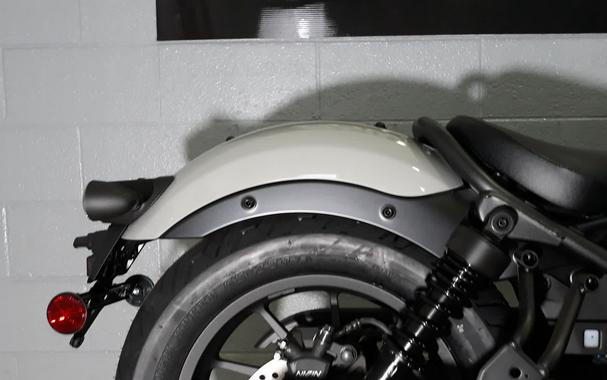 2026 Rebel® 500 Base - Honda
