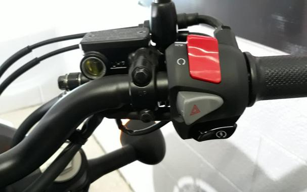 2026 Rebel® 500 Base - Honda