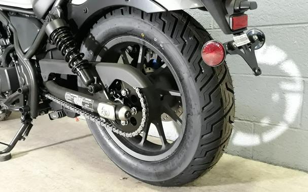 2026 Rebel® 500 Base - Honda