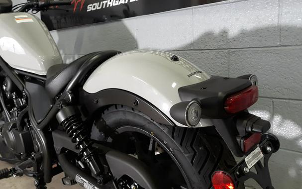 2026 Rebel® 500 Base - Honda
