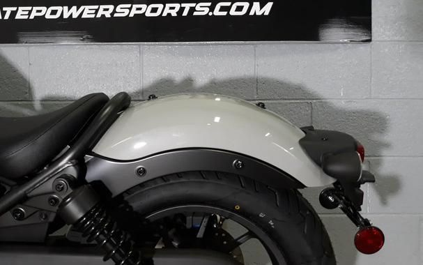 2026 Rebel® 500 Base - Honda