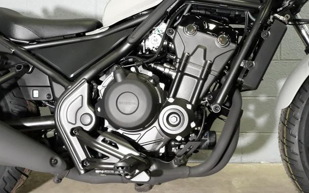 2026 Rebel® 500 Base - Honda