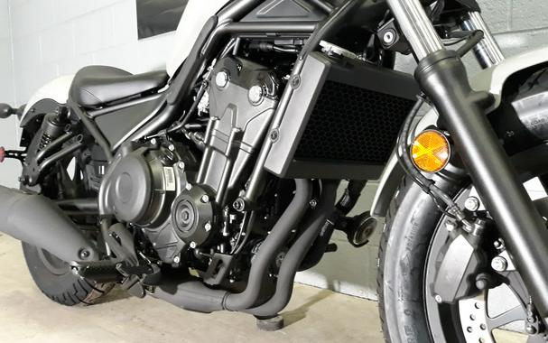 2026 Rebel® 500 Base - Honda