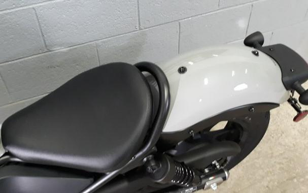 2026 Rebel® 500 Base - Honda