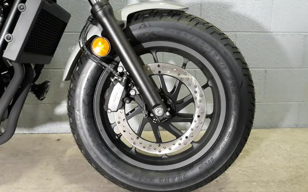 2026 Rebel® 500 Base - Honda