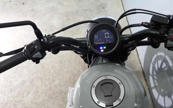 2026 Rebel® 500 Base - Honda