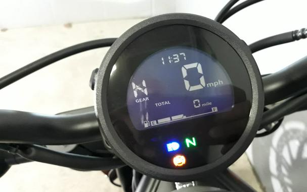 2026 Rebel® 500 Base - Honda