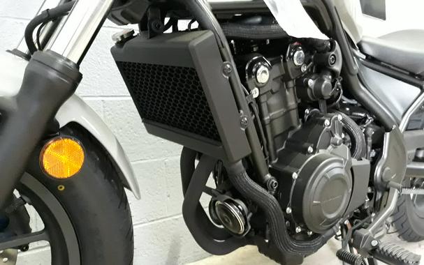 2026 Rebel® 500 Base - Honda