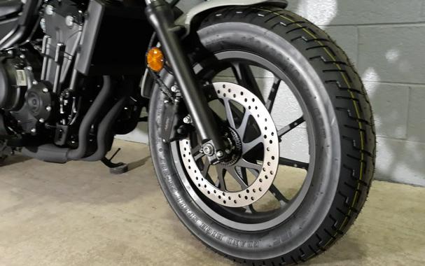 2026 Rebel® 500 Base - Honda