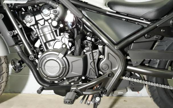 2026 Rebel® 500 Base - Honda