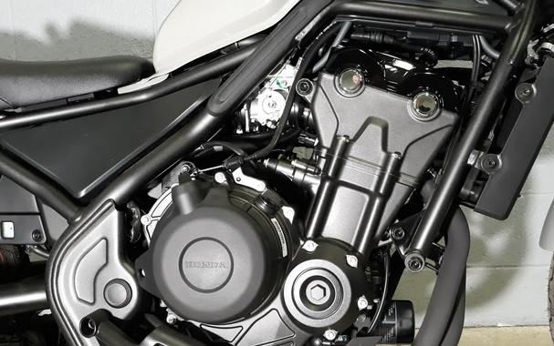 2026 Rebel® 500 Base - Honda