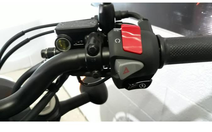 2026 Rebel® 500 Base - Honda