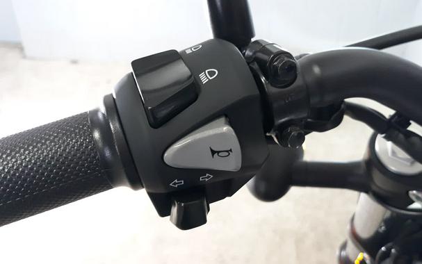 2026 Rebel® 500 Base - Honda