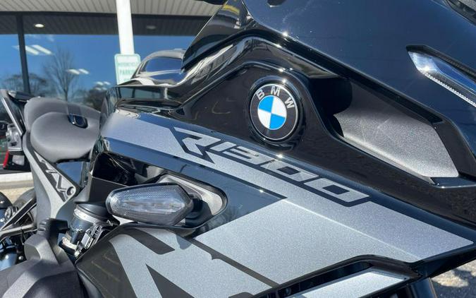New 2026 BMW R 1300 RS