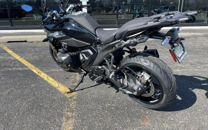 New 2026 BMW R 1300 RS
