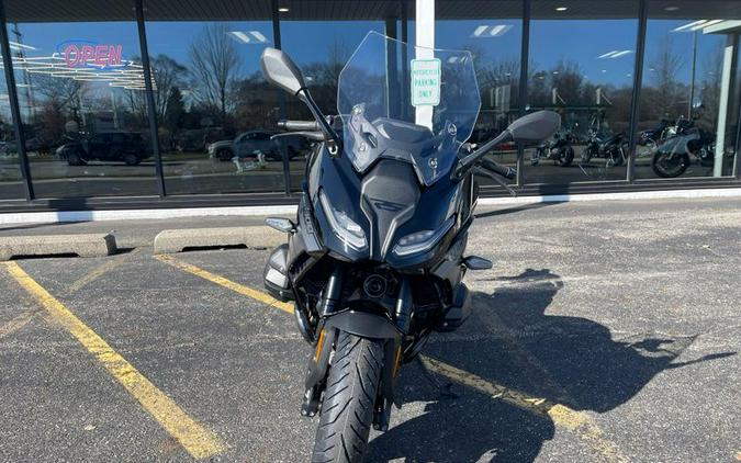 New 2026 BMW R 1300 RS