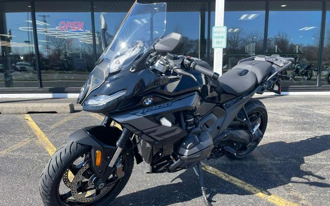 New 2026 BMW R 1300 RS