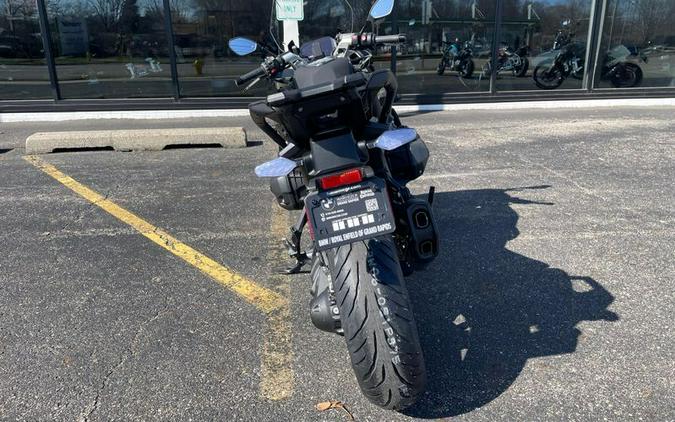 New 2026 BMW R 1300 RS