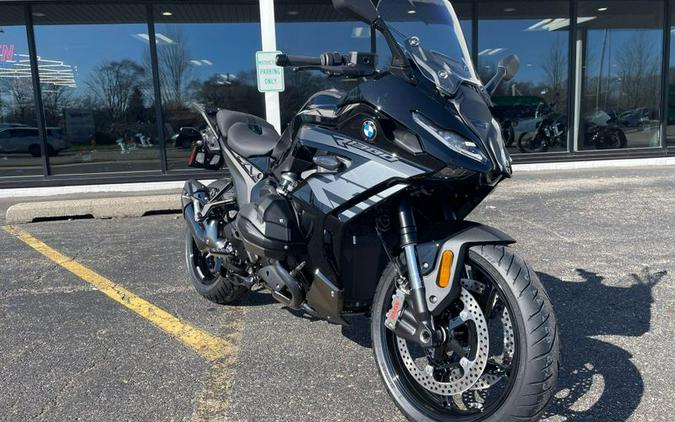 New 2026 BMW R 1300 RS